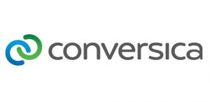 Conversica Logo