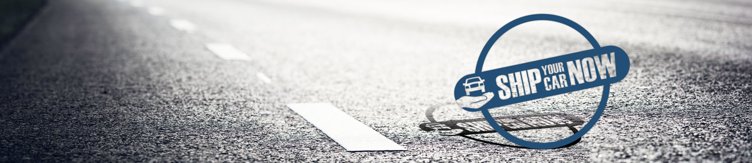 ShipYourCarNow Header